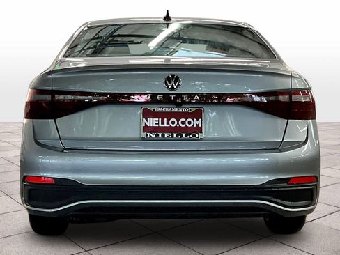 New 2026 Volkswagen Jetta S image 6