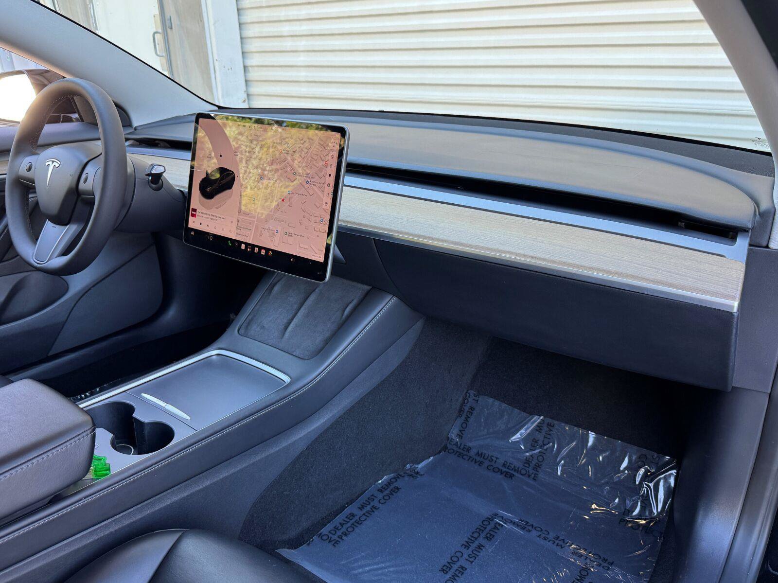 Used 2022 Tesla Model 3 Performance AWD/4WD image 15