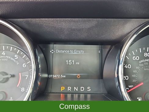 Used 2015 Ford Mustang GT Premium w/ Equipment Group 401A image 18