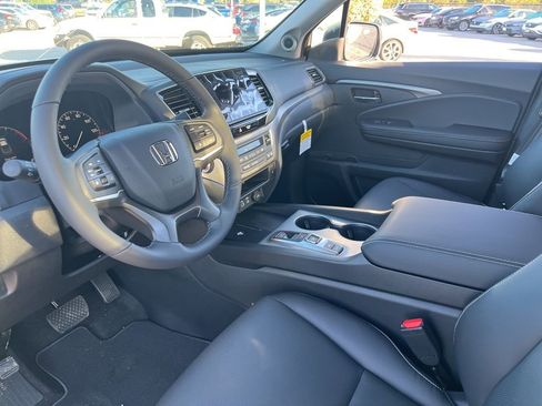 New 2026 Honda Ridgeline RTL image 11