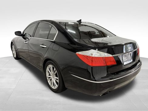 Used 2011 Hyundai Genesis 3.8 w/ Technology Pkg 4 image 8
