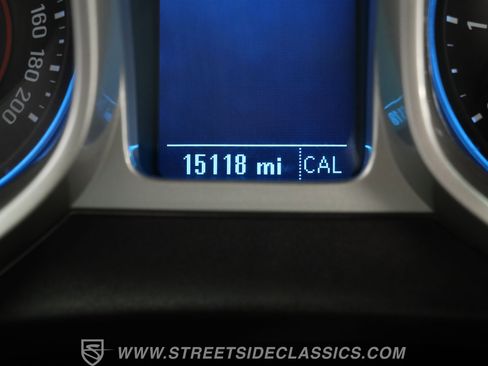 Used 2013 Chevrolet Camaro ZL1 image 37