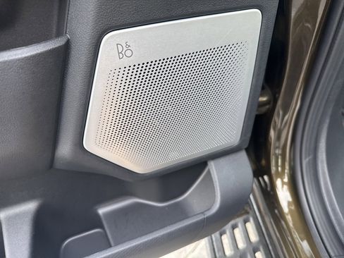 Used 2025 Ford F150 Raptor R w/ Equipment Group 803A Raptor R image 13