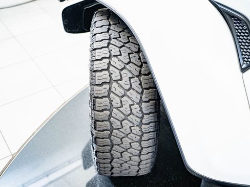 Used 2021 Jeep Wrangler Unlimited Sahara image 39