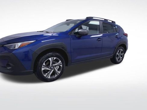 New 2026 Subaru Crosstrek 2.0i Premium image 4
