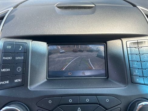 Used 2015 Ford Edge SEL AWD/4WD image 13