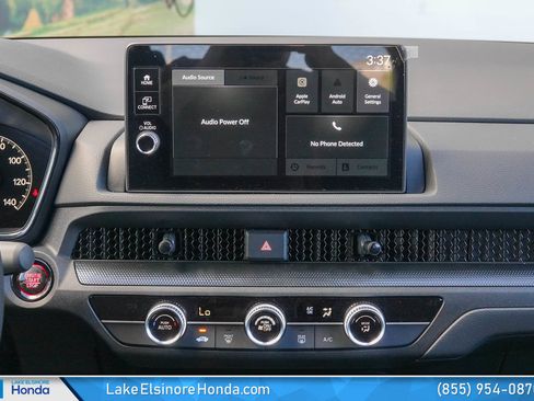 New 2026 Honda CR-V LX image 19