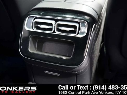 Used 2023 Mercedes-Benz S 500 4MATIC w/ AMG Line image 18