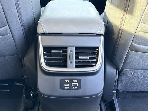 Certified 2025 Subaru Outback Onyx Edition w/ Popular Package #2 image 23