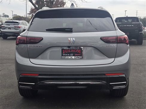 New 2026 Buick Envision Sport Touring image 5