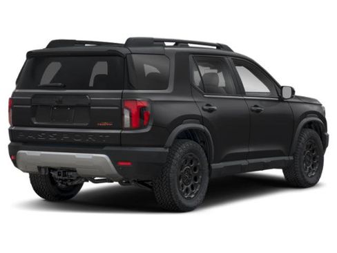 New 2026 Honda Passport TrailSport image 3