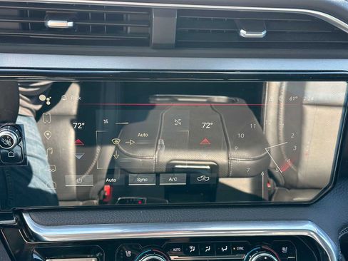 Used 2023 GMC Sierra 1500 Denali w/ Technology Package image 28