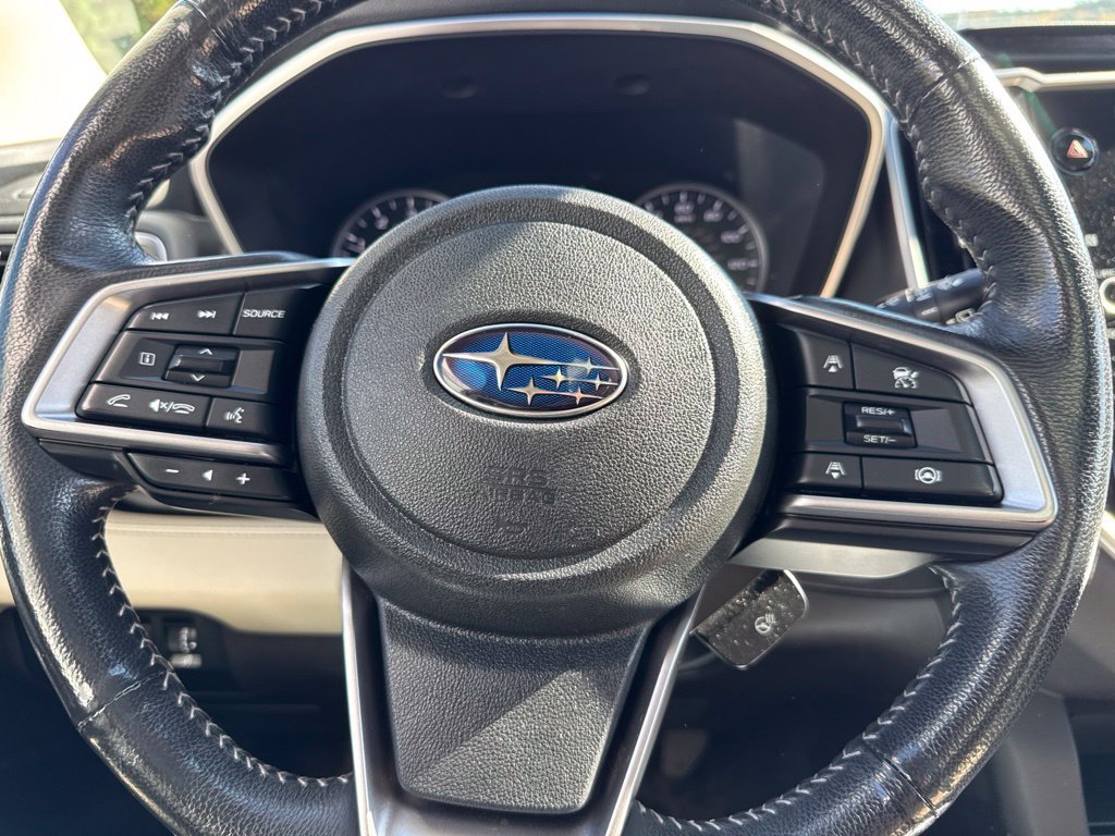 Used 2023 Subaru Ascent Limited w/ Technology Package AWD/4WD image 30