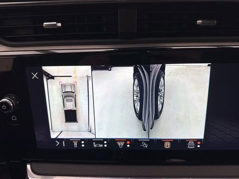 New 2026 GMC Sierra 1500 Denali image 40