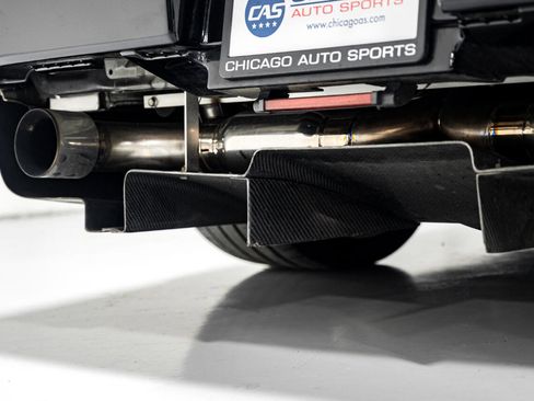 Used 1997 Acura NSX T image 16