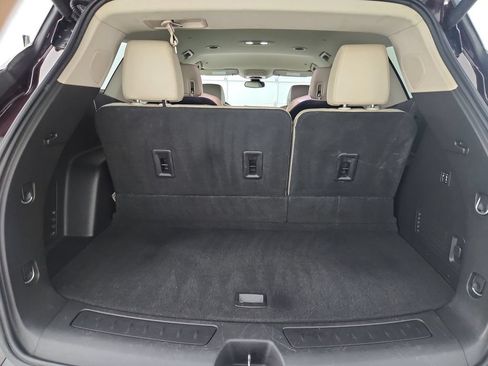 Used 2018 Buick Enclave Premium FWD image 34