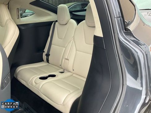 Used 2018 Tesla Model X 100D image 32