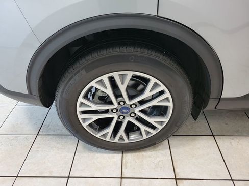 Used 2022 Ford Escape SEL image 49