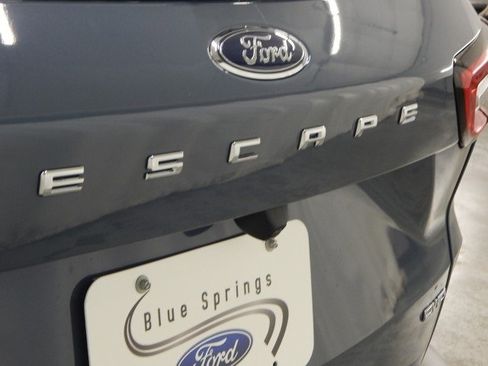 New 2026 Ford Escape ST-Line w/ Tech Pack #1 image 6
