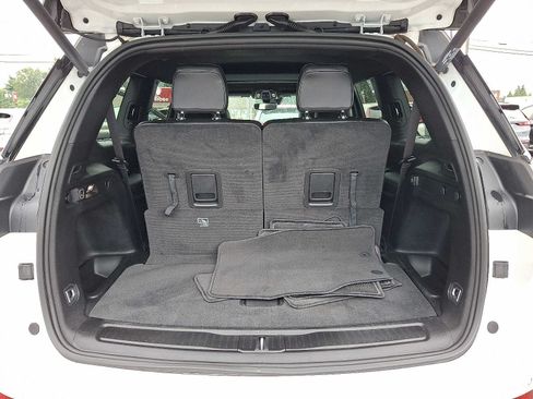 Used 2022 Jeep Grand Cherokee L Laredo AWD/4WD image 28