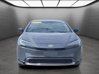 Used 2024 Toyota Prius XLE