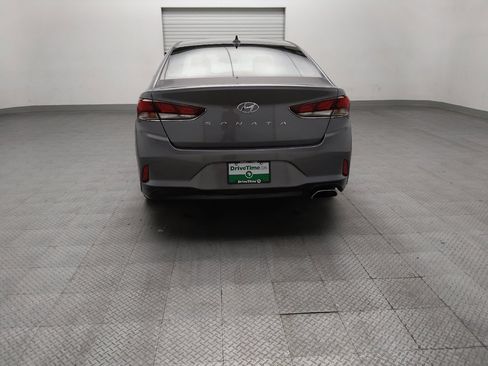 Used 2019 Hyundai Sonata SEL FWD image 6