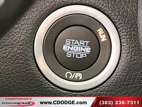 New 2026 RAM 3500 Tradesman image 28