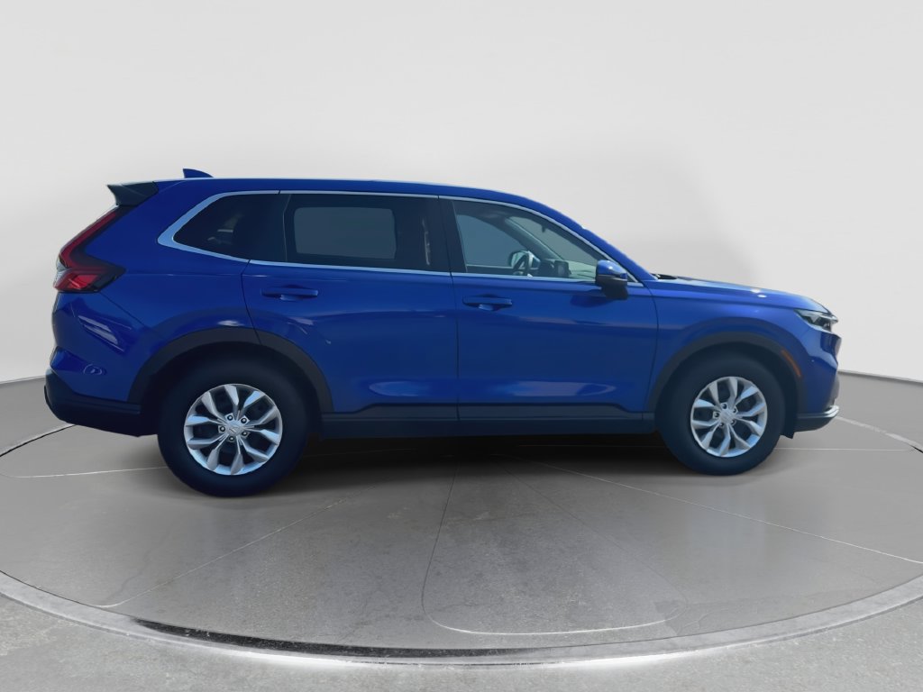 Used 2025 Honda CR-V LX image 9
