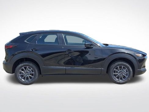 New 2026 MAZDA CX-30 AWD 2.5 S image 8