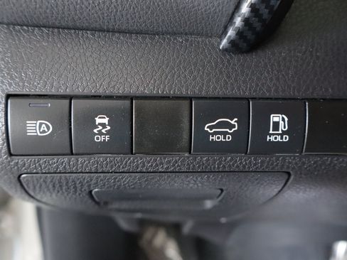 Used 2021 Toyota Camry TRD w/ TRD Package w/JBL Audio FWD image 19