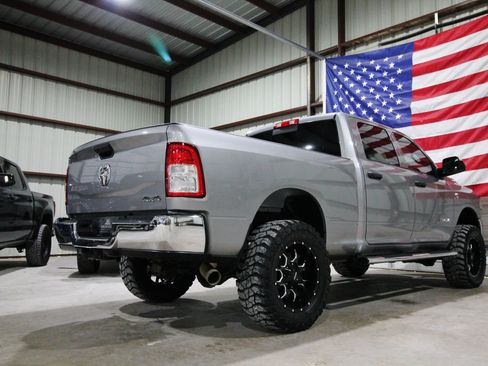 Used 2020 RAM 2500 Tradesman AWD/4WD image 11
