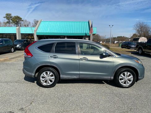 Used 2012 Honda CR-V EX-L image 6