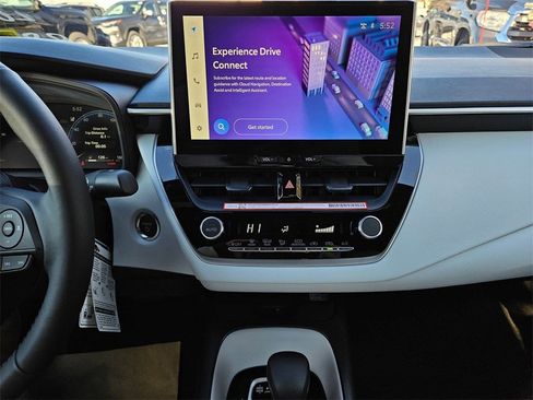 New 2026 Toyota Corolla SE image 15