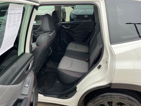 Used 2020 Subaru Forester Sport w/ Popular Package #2 image 12