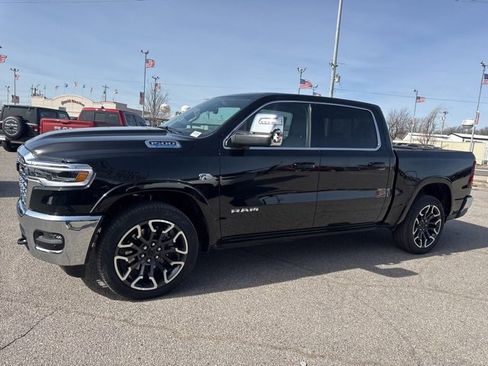 New 2026 RAM 1500 Limited image 3