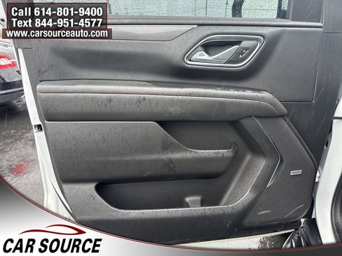 Used 2024 Chevrolet Tahoe RST w/ Luxury Package image 20