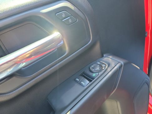 New 2026 GMC Sierra 3500 Pro AWD/4WD image 18