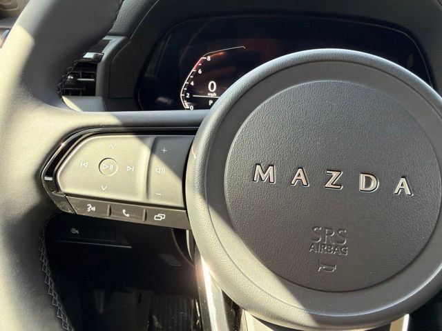 New 2026 MAZDA CX-5 Select AWD/4WD image 20