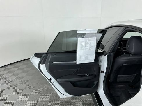 Used 2023 BMW i4 M50 AWD/4WD image 27