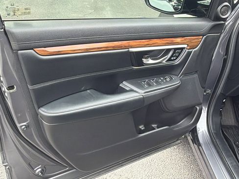 Used 2022 Honda CR-V EX-L image 10