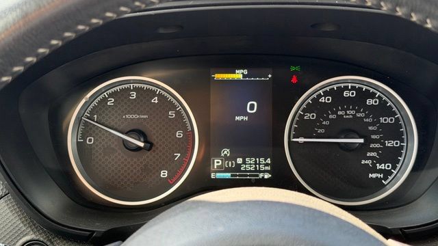 Used 2024 Subaru Forester Premium AWD/4WD image 19