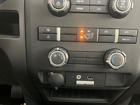 Used 2013 Ford F150 STX w/ Mid Equipment Group AWD/4WD image 29