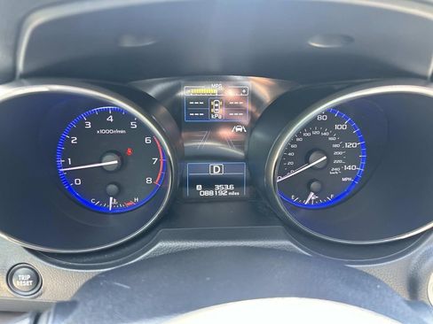 Used 2018 Subaru Outback 2.5i Limited AWD/4WD image 41