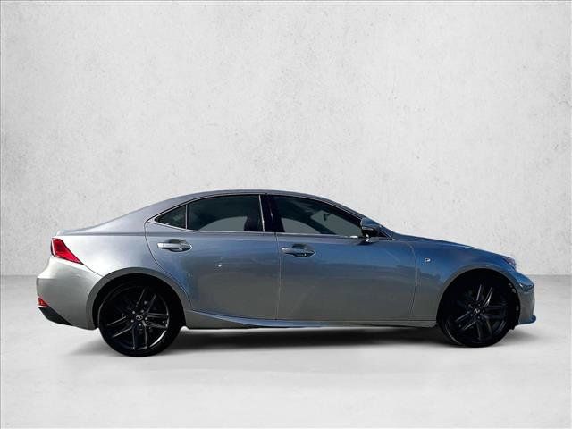 Used 2015 Lexus IS 350 w/ F-Sport Package RWD image 5