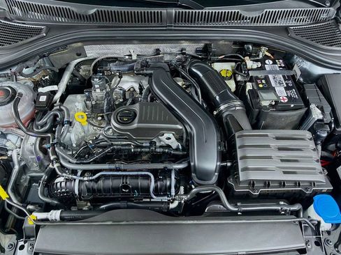 Used 2023 Volkswagen Jetta SE FWD image 28