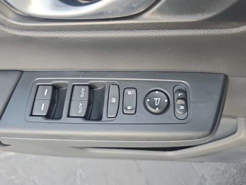 New 2026 Honda CR-V Sport image 29