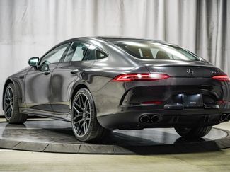 New 2026 Mercedes-Benz AMG GT 53 video 2