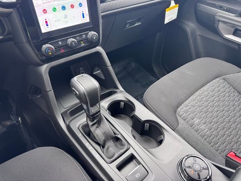 New 2025 Ford Ranger XLT w/ FX4 Off-Road Package image 30