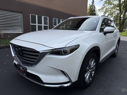 Used 2021 MAZDA CX-9 Grand Touring