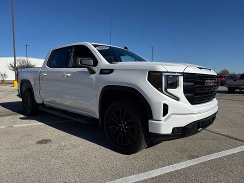 New 2026 GMC Sierra 1500 Elevation w/ Elevation Select Package image 9